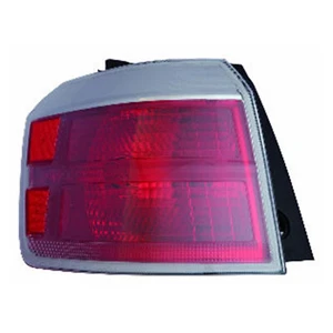 Left Driver Side Tail Light Fits 13-17 GMC Terrain DENALI; CAPA Certified - Picture 1 of 1