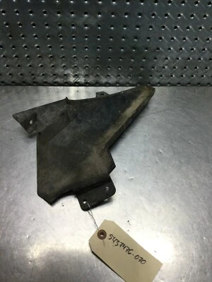 Polaris Sportsman 850 XP 2012 panel lateral izquierdo 5437476-070 t223 Foto 1 de 4