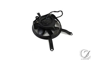 01-05 Kawasaki ZRX1200 ZRX 1200 Radiator cooling Fan Oem - Picture 1 of 4