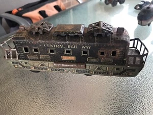 Rare Tin Toys - Picture 1 of 12