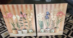 fabrice de villeneuve art Federbezug Set 21 x 17,5 x 1 - Bild 1 von 8