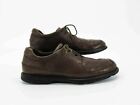 Red Wings Men Shoe Size 13B Brown Casual Oxford Pre Owned qp