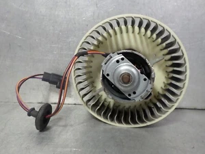 FORD FIESTA MK5 KA MK1 1996-2008 HEATER FAN BLOWER MOTOR 773.50009.09 - Picture 1 of 5