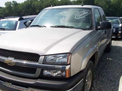 Front Drive Shaft Classic Style Fits 99-07 SIERRA 1500 PICKUP 408273 - Imagem 1 de 4