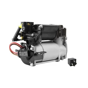 NEW Air Suspension Compressor for 2003-2012 Maybach 57, 2003-2012 Maybach 62, - Picture 1 of 1