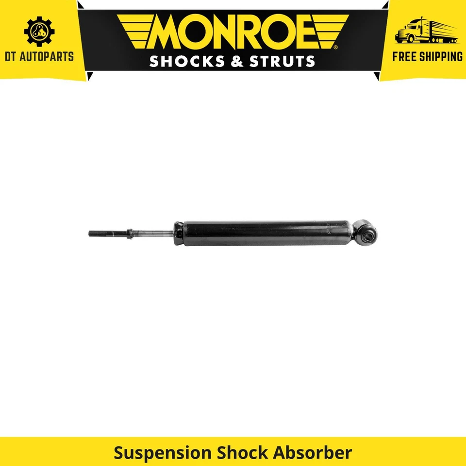 For 2003-2008 INFINITI FX35 Suspension Shock Absorber Rear Monroe 2004 2005 - Image 1 of 1