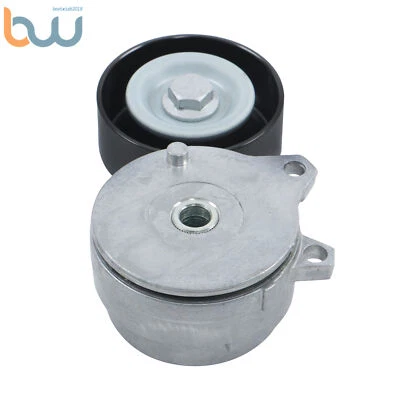 119551KC0A Belt Tensioner For 2011-2019 Nissan Juke 1.6L 2013-2019 Sentra 1.8L - Изображение 1 из 4