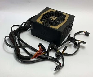 FSP Aurum CM Series 650W Part Modular ATX Netzteil - Big Fan - 80 Plus Gold - Bild 1 von 6