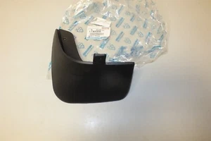 OEM NEW 99-02 DAEWOO LANOS DRIVER LH LEFT REAR MUD GUARD 96303233 #144 - Picture 1 of 8