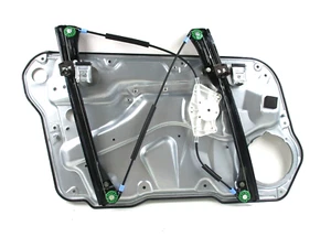 NEU VW Bora Golf IV 4/5 Türig elektrisch Fensterheber vorne rechts 1J4837462H - Bild 1 von 7