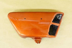 YAMAHA TX500 TX 500 1973 1974 FRAME RIGHT SIDE BODY PANEL COVER - Picture 1 of 9