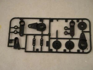 HPI-Racing Servo Saver Satz (Mini) (HA487) - Bild 1 von 1