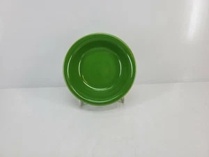 FIESTA 5 3/8" stacking FRUIT BERRY DESSERT BOWL shamrock green NEW - Picture 1 of 4
