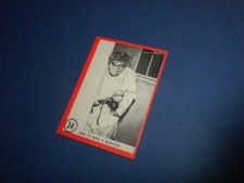 FAMOUS MONSTERS SERIES #34 Rosan 1963 USA - AMERICAN INTERNATIONAL PICTURES