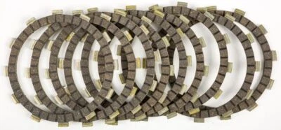 EBC CK O.E.M. Комплект сменного сцепления для Honda VT1100C Shadow Spirit 1997-2006 - Изображение 1 из 3