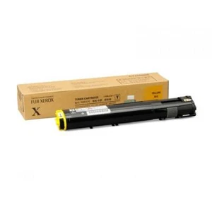 Xerox 006R01633 cartuccia toner 1 pz Originale Giallo (TONER CARTRIDGE YELLOW - - Afbeelding 1 van 1