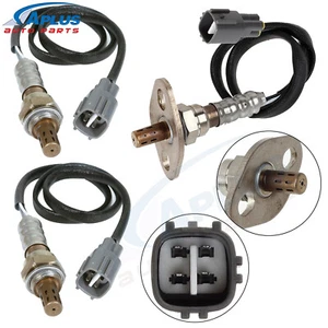 3x Oxygen Sensor Up&Downstream For 1996 1997 Lexus SC300 Base Coupe 2-Door 3.0L - Picture 1 of 12
