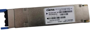 Fabrycznie nowy nadajnik-odbiornik Ciena 160-9402-900 100GBASE-LR4 QSFP28 100G LC 10km SMF - Zdjęcie 1 z 2