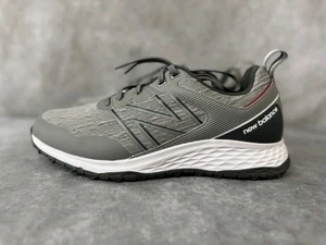 Nuevo en caja New Balance Contend Golf - Gris/Carbón - Hombres 9.5 - Sin caja - Imagen 1 de 5