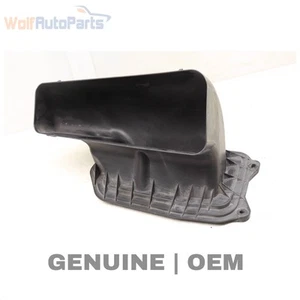 2013-2014 2016-2018 AUDI S7 - Cabin AIR Intake / HVAC DUCT 4G1819904A - Picture 1 of 6