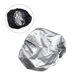 Hochleistung Radfahren Fahrradsitzabdeckung Regenschutz Staubbeständig - Bild 1 von 12