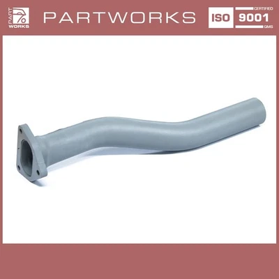 Connecting pipe for Porsche 911 G S SC 930 exhaust pipe heat exchanger - Image 1 of 4