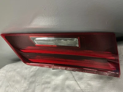 Luz trasera derecha para maletero Lexus IS 350 2015 8158053141 OEM Foto 1 de 4