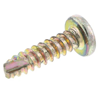 Polaris 7511840 Fuel Tank Assembly Screw 1985-2009 Ranger Sportsman 500 425 400 - Imagem 1 de 4