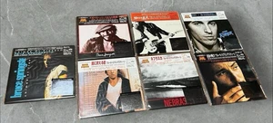 Bruce Springsteen CD Mini LP 7 Title 8 CD Set Japan Nice Price Series w/ Shrink - Picture 1 of 6