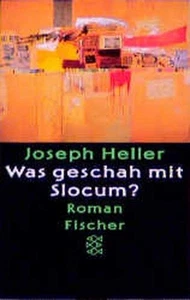 Was geschah mit Slocum?: Roman Heller, Joseph: - Bild 1 von 1