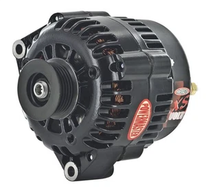 Powermaster 582478 XS Volt Hi Amp Alternator - Picture 1 of 4