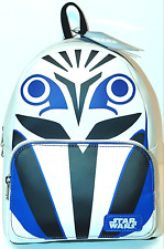 Funko - Star Wars Bo-Katan Helmet - Mini Backpack - 10.5" H x 9 " W