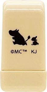 Mumin Valley CORO-RE Rollstempel dekorieren DIY - Bild 1 von 4