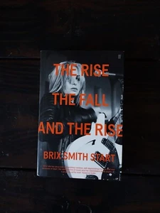 Brix Smith Start - The Rise, The Fall, and The Rise - Imagen 1 de 4