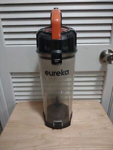 Eureka Power Speed NEU188A Vacuum Dust Dirt Canister Bin Only Used Filter
