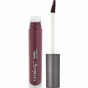 ULTA Matte Lip Cream FULL SIZE 475 ALLUSIVE .16 oz. SEALED! FREE SHIPPING!