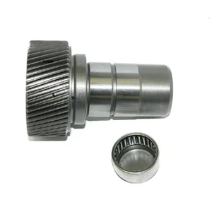 NP263XHD NP261XHD Input Shaft with Pocket Bearing for Transfer Case 29 spline GM - Picture 1 of 5