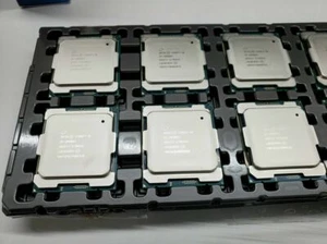 Intel Core i9-10900x deca CPU LGA 2066-10 cores and 20 threads 3.70 GHz- - Picture 1 of 1