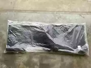 Alfombrillas alfombradas Traverse 2018-21 Enclave - con tercera fila nuevas selladas GM parte 84214711 - Imagen 1 de 1