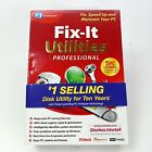 Avanquest Fix-It Utilities Professional 10263-2  Windows PC 