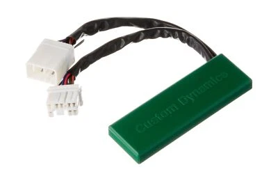 Custom Dynamics GEN-Smart-TPUHD Smart Triple Play (para Harley-Davidson 1997-2... Foto 1 de 2