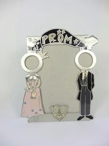 Picture Frame Prom Portrait - Picture 1 of 1