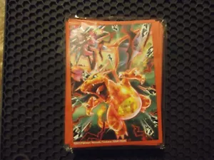 2023 POKEMON CHARIZARD EX PREMIUM SAMMLUNG ÄRMEL - 65 - Bild 1 von 2
