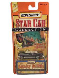 Matchbox Star Car Collection The Brady Bunch - Picture 1 of 2