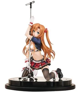 Native BINDing Hagure Yuuki Original Yua Hoshizaki Secret Stage 1/7 Figure - Picture 1 of 1