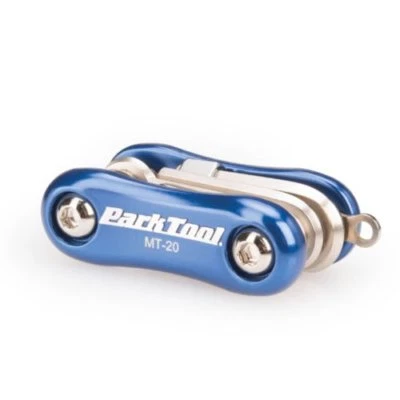 AU Ship~Park Tool MT-20 Multi Tool Bicycle Bike Cycling Tool - image 1 of 4