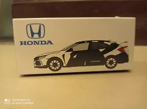 MINI GT Honda Civic Type R Team Liquido Twitchcon 2019 - Foto 1 di 3