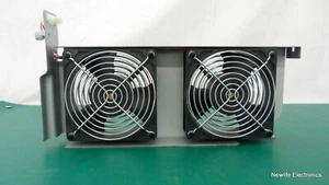 HP 5002-4825 NetServer Dual Fan Assembly - Picture 1 of 4