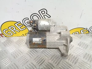 2022 Peugeot Expert Dispatch Vivaro 2016-24 2.0 HDI Starter Motor 9827008580 - Picture 1 of 5