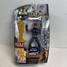 NEW MARVEL LEGENDS NOVA NEMESIS BAF WALMART EXCLUSIVE ACTION FIGURE